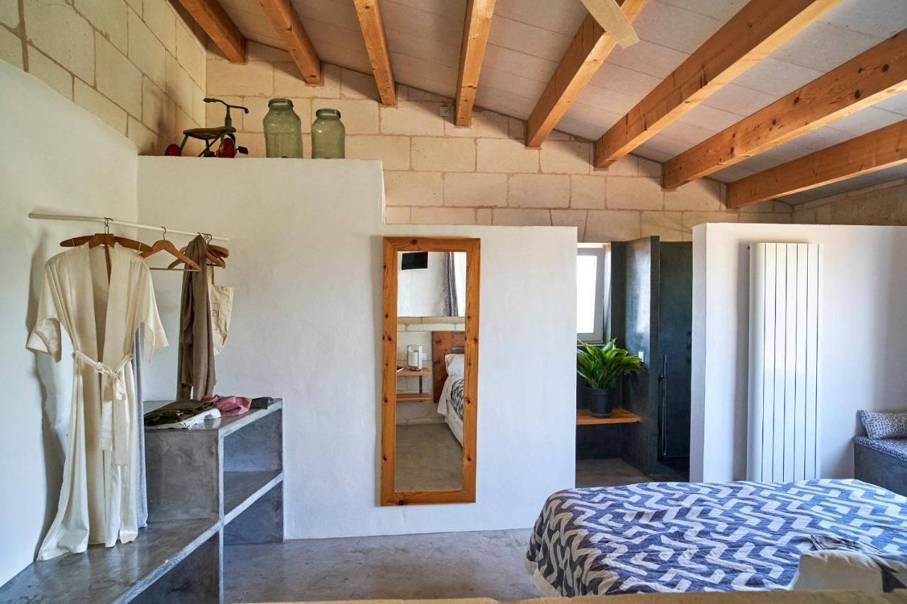 Agroturismo Turmaden Des Capita Alaior Exteriér fotografie