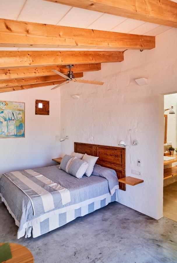 Agroturismo Turmaden Des Capita Alaior Exteriér fotografie