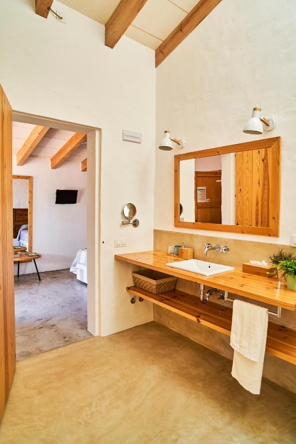 Agroturismo Turmaden Des Capita Alaior Exteriér fotografie