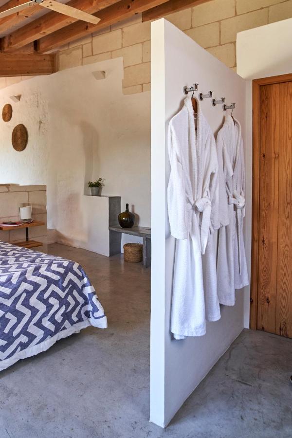 Agroturismo Turmaden Des Capita Alaior Exteriér fotografie