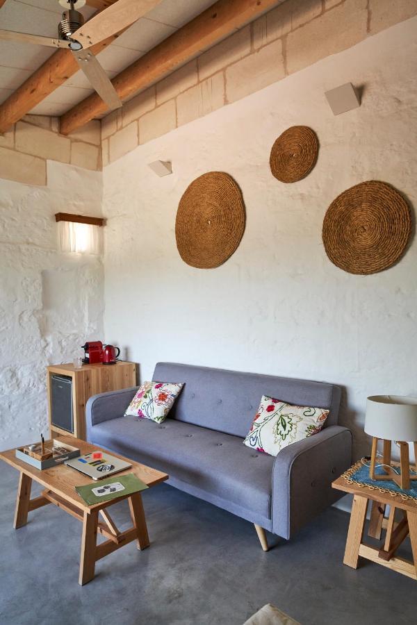 Agroturismo Turmaden Des Capita Alaior Exteriér fotografie