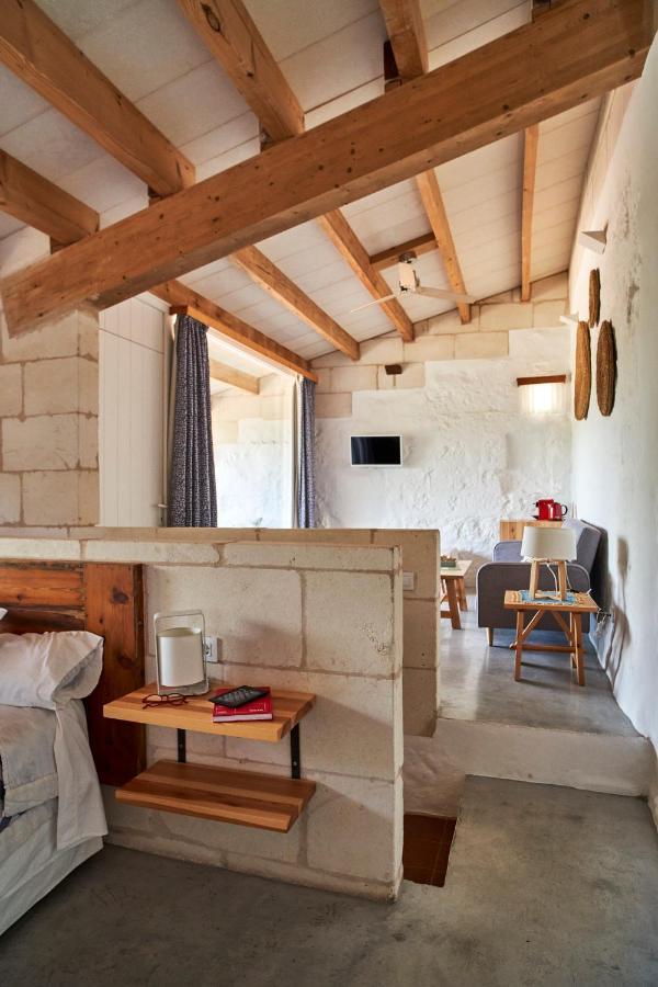 Agroturismo Turmaden Des Capita Alaior Exteriér fotografie