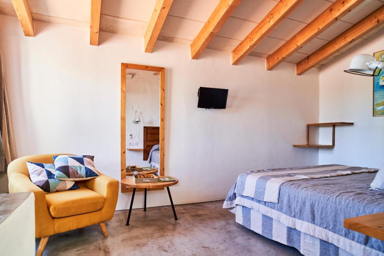 Agroturismo Turmaden Des Capita Alaior Exteriér fotografie