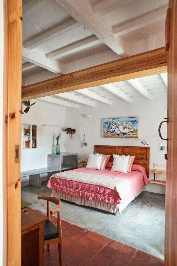 Agroturismo Turmaden Des Capita Alaior Exteriér fotografie
