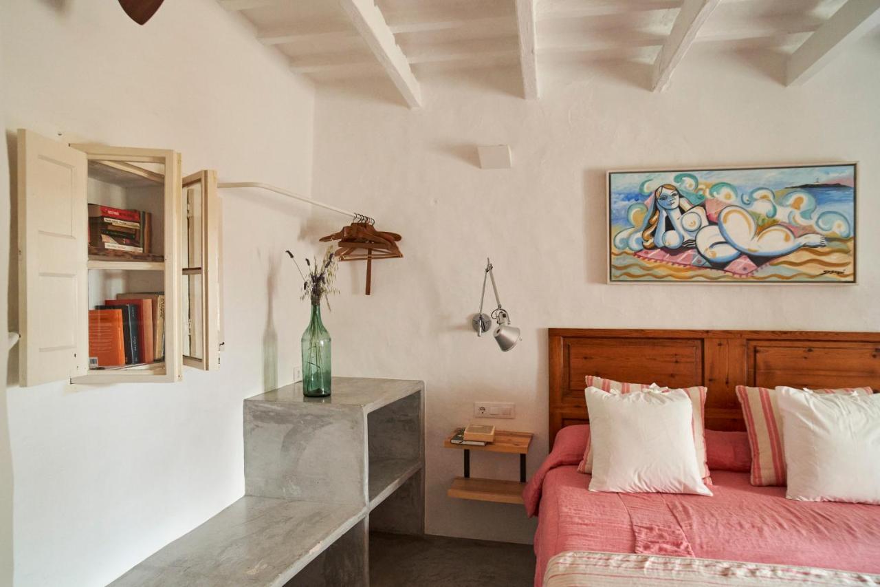 Agroturismo Turmaden Des Capita Alaior Exteriér fotografie
