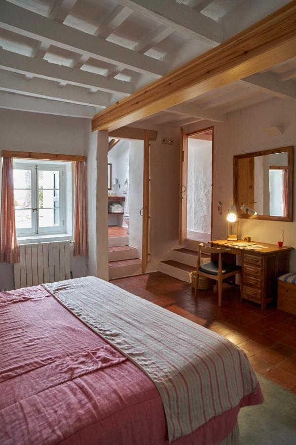 Agroturismo Turmaden Des Capita Alaior Exteriér fotografie
