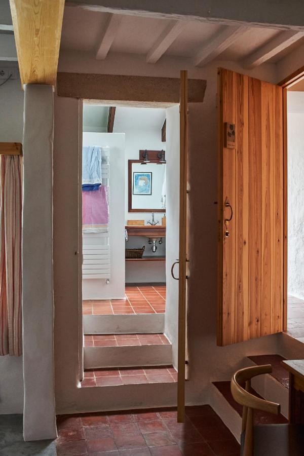 Agroturismo Turmaden Des Capita Alaior Exteriér fotografie