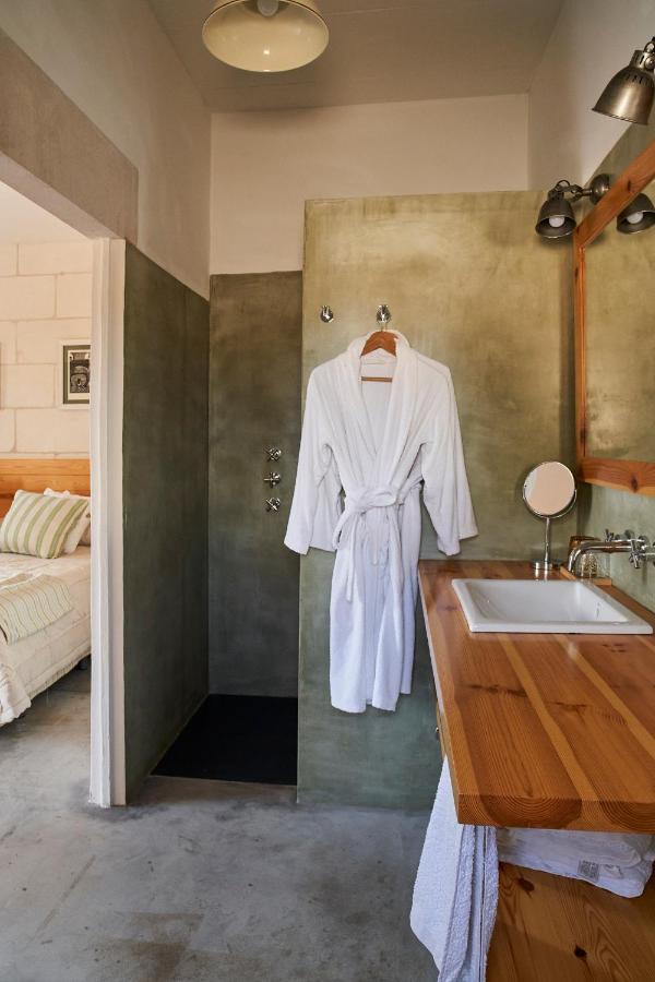 Agroturismo Turmaden Des Capita Alaior Exteriér fotografie