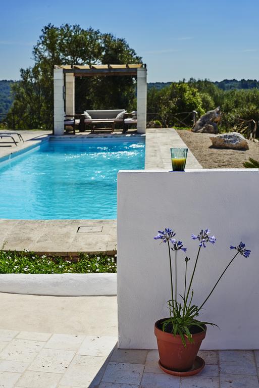 Agroturismo Turmaden Des Capita Alaior Exteriér fotografie