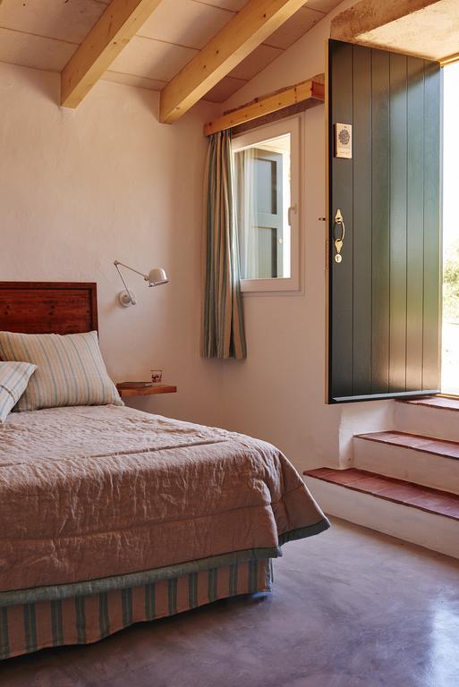 Agroturismo Turmaden Des Capita Alaior Exteriér fotografie