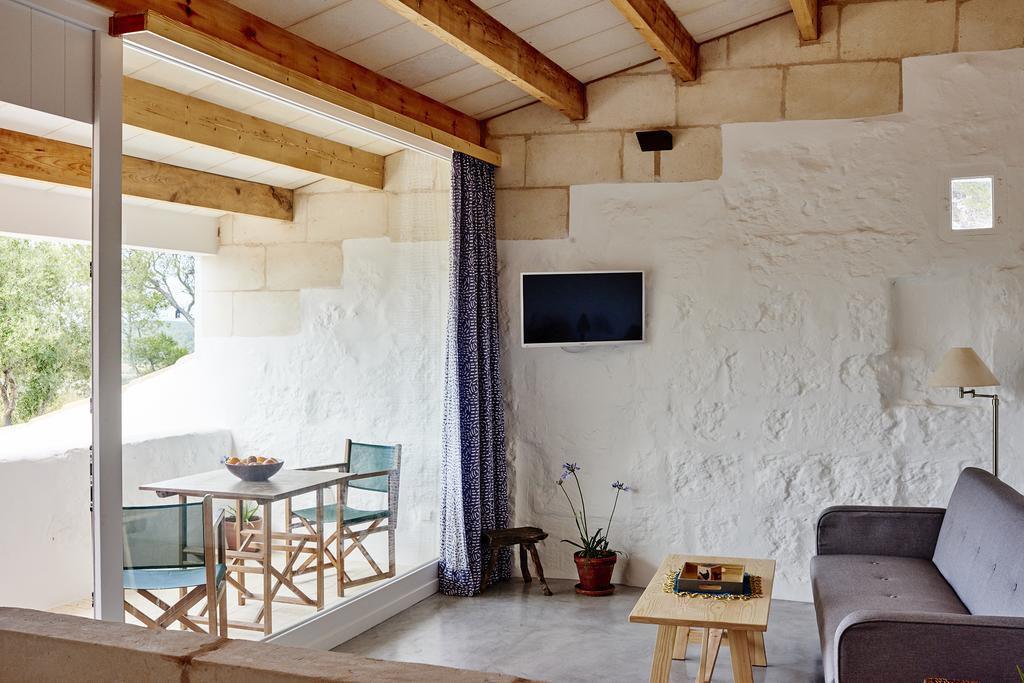 Agroturismo Turmaden Des Capita Alaior Exteriér fotografie