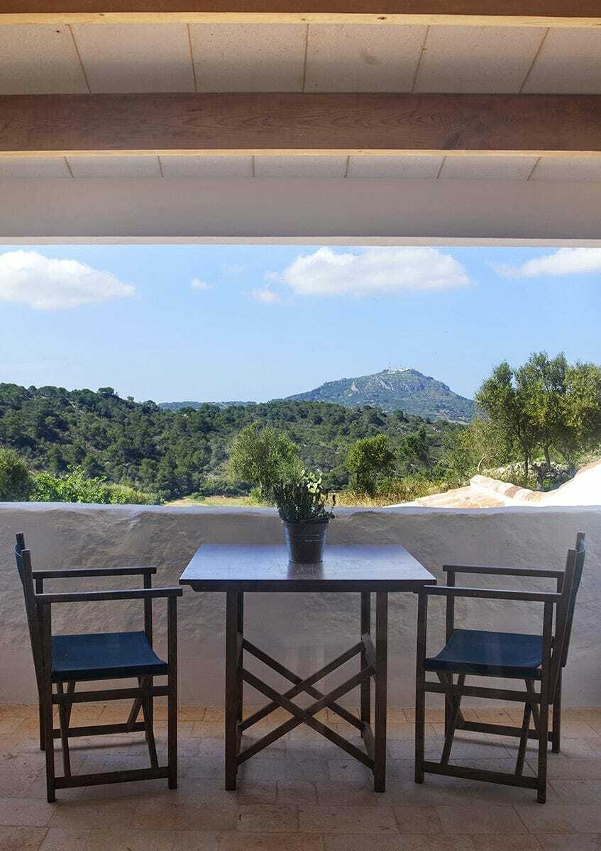 Agroturismo Turmaden Des Capita Alaior Exteriér fotografie