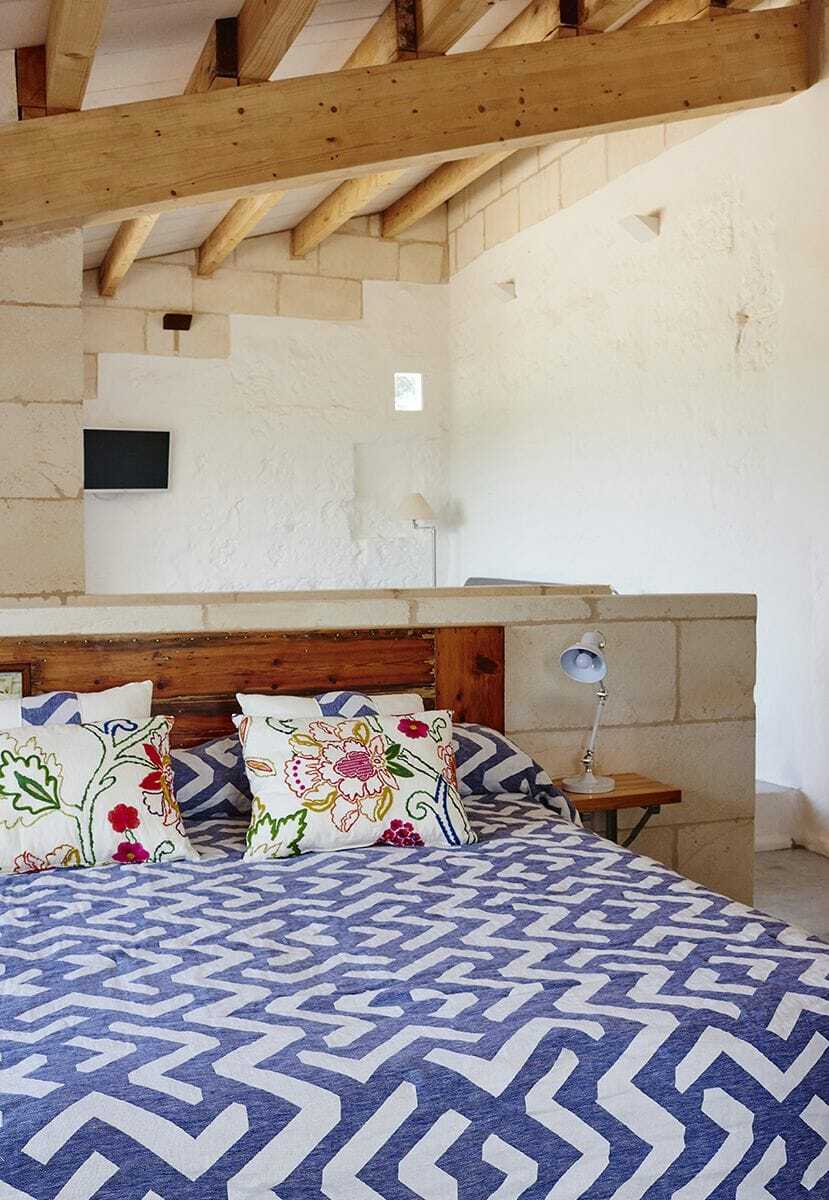 Agroturismo Turmaden Des Capita Alaior Exteriér fotografie
